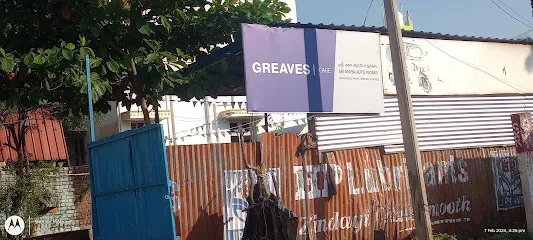 GREAVES CARE -SRI MAHA AUTO WORKS