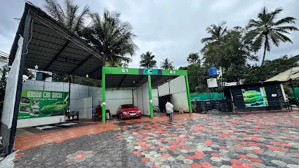 Green Car Wash - GCW