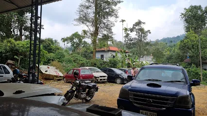 Green Garage