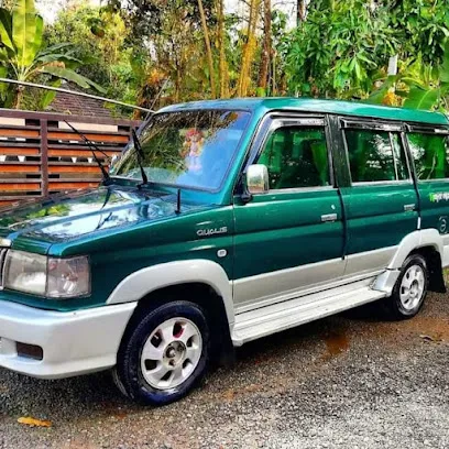 Green wheels motors