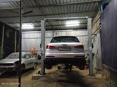 Greenlight Auto Care