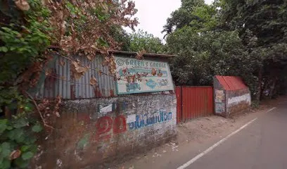 Green's Garage (CNG Auto Rickshaw Workshop)