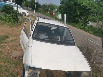 G.R.R MOTOR GARAGE
