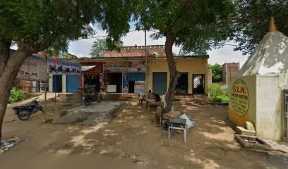 Grukripa Autoparts And Repair Center