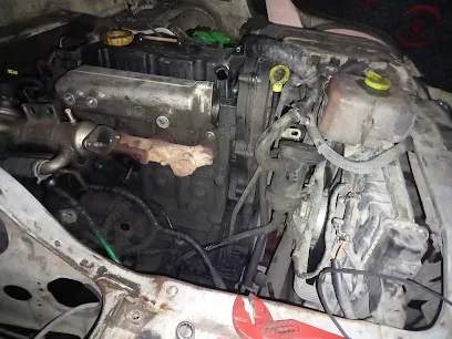 GS Auto garage