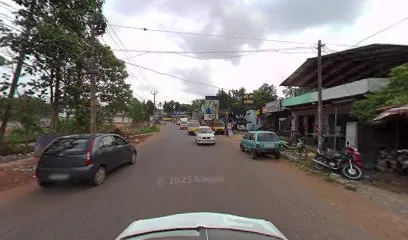 Gs Auto Garage