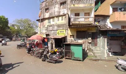 GS AUTO GARAGE