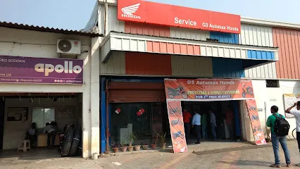 GS AUTOMAX HONDA SERVICE CENTER