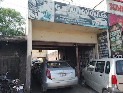 G.S AUTOMOBILES