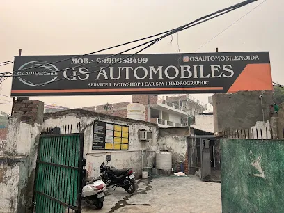 G.S. Automobiles