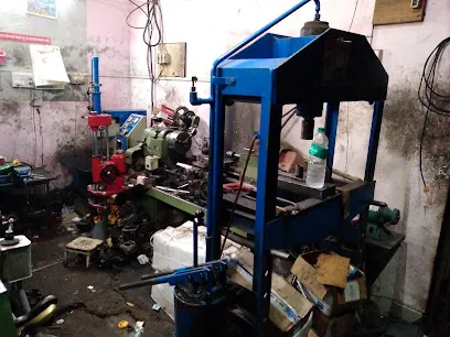 G.S. Engineering Workshop