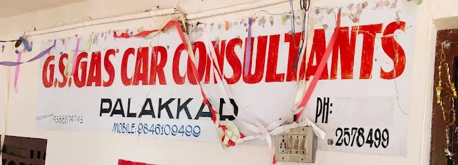 GS Gas Car Consultants, CNG fitting center palakkad, CNG installation , LPG fittings