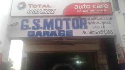 G.S. Motor Garage