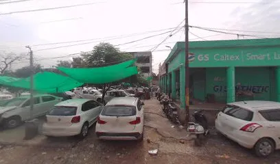 G.S MOTOR GARAGE