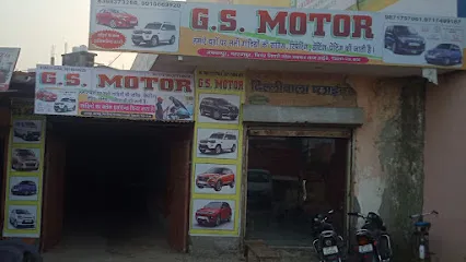 G.S Motors
