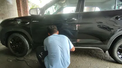 GS MOTORS