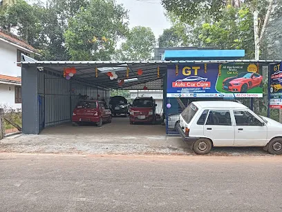 GT auto car care All car services