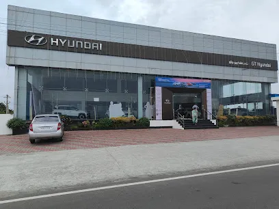 GT HYUNDAI