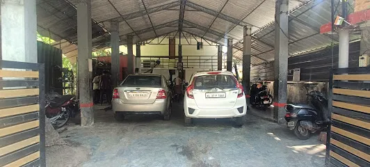 G&T Motors Works