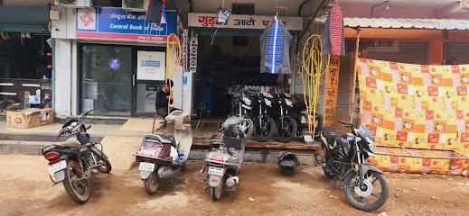 Gudda mistri auto parts shop 2