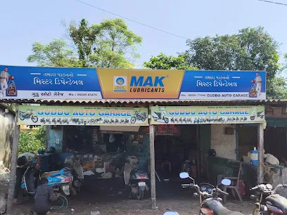 GUDDU AUTO GARAGES