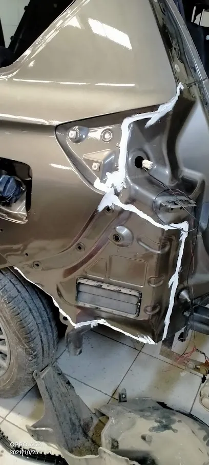 Guddu Auto Mobile