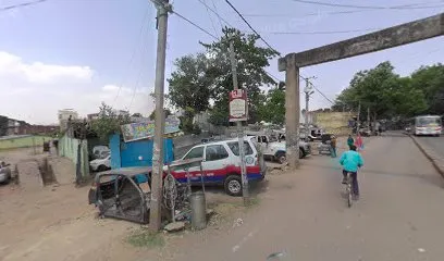 Guddu automobile