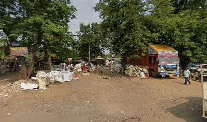 Guddu car Garage