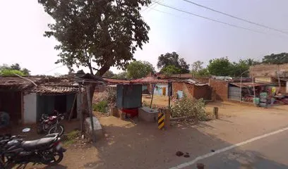 Guddu Mistri