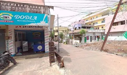 Gudivada Bike Service Centre