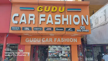 Gudu Car Fashion