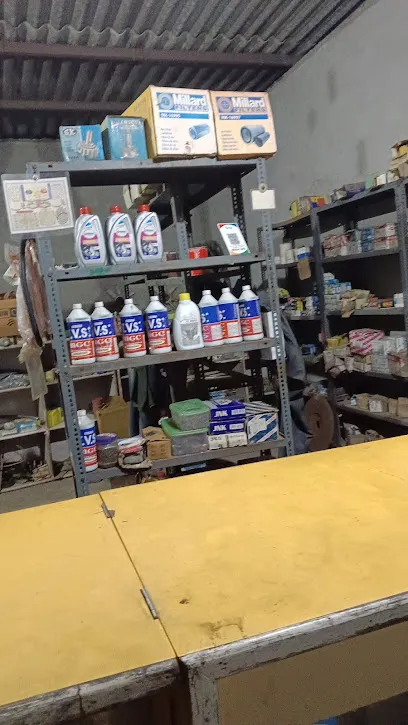 Gufran Garage