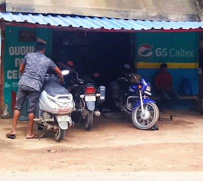 Gugula Auto Centre