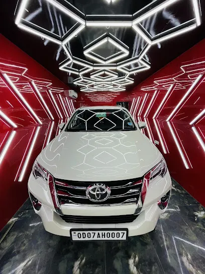 Gugu's Auto carZspa