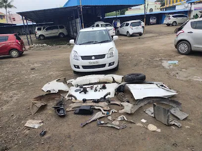 GUJAPPA MOTORS