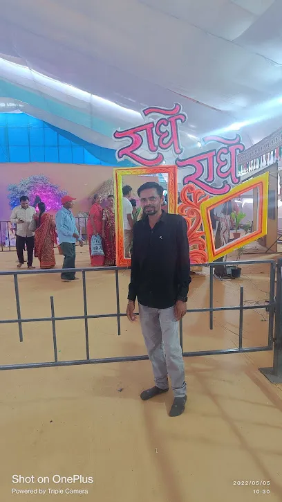 Gujarat Auto Garage.