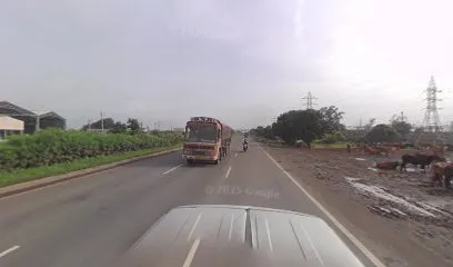 Gujarat Auto Garage