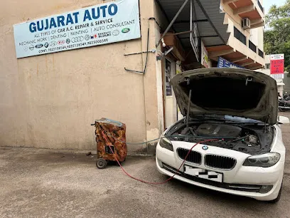 Gujarat Auto