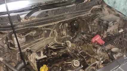 gujarat Motors
