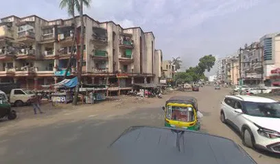 GUJRAT AUTO GARAGE