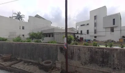 Gujrat Auto Garage