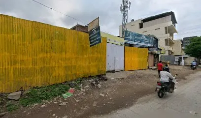 Gujrat Garage