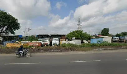 Gujrat motor garage