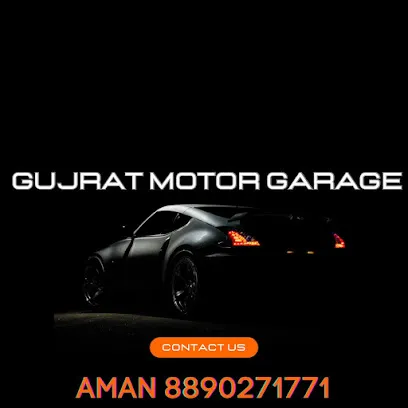Gujrat Motor Garage