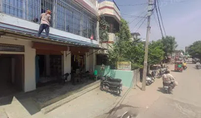 Gujrat motors garage