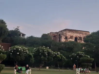 Gujri Park