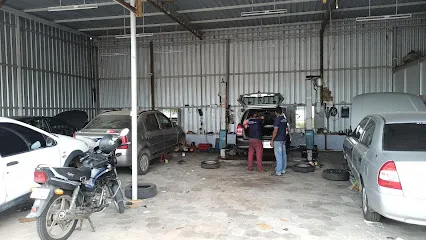 Gukan motor