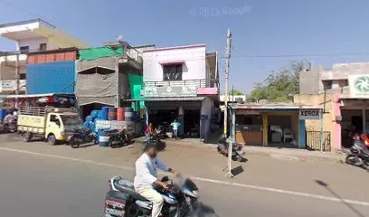 GULAB auto garage(Royal Enfield)