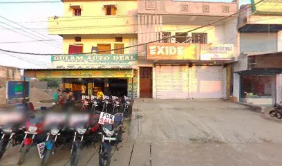 Gulam Auto Deal