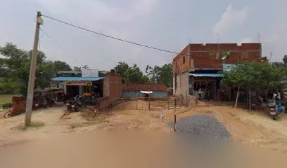 Gulam Motar garage